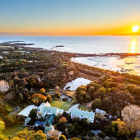 Hawley House Hotel Port Sorell Buitenkant foto