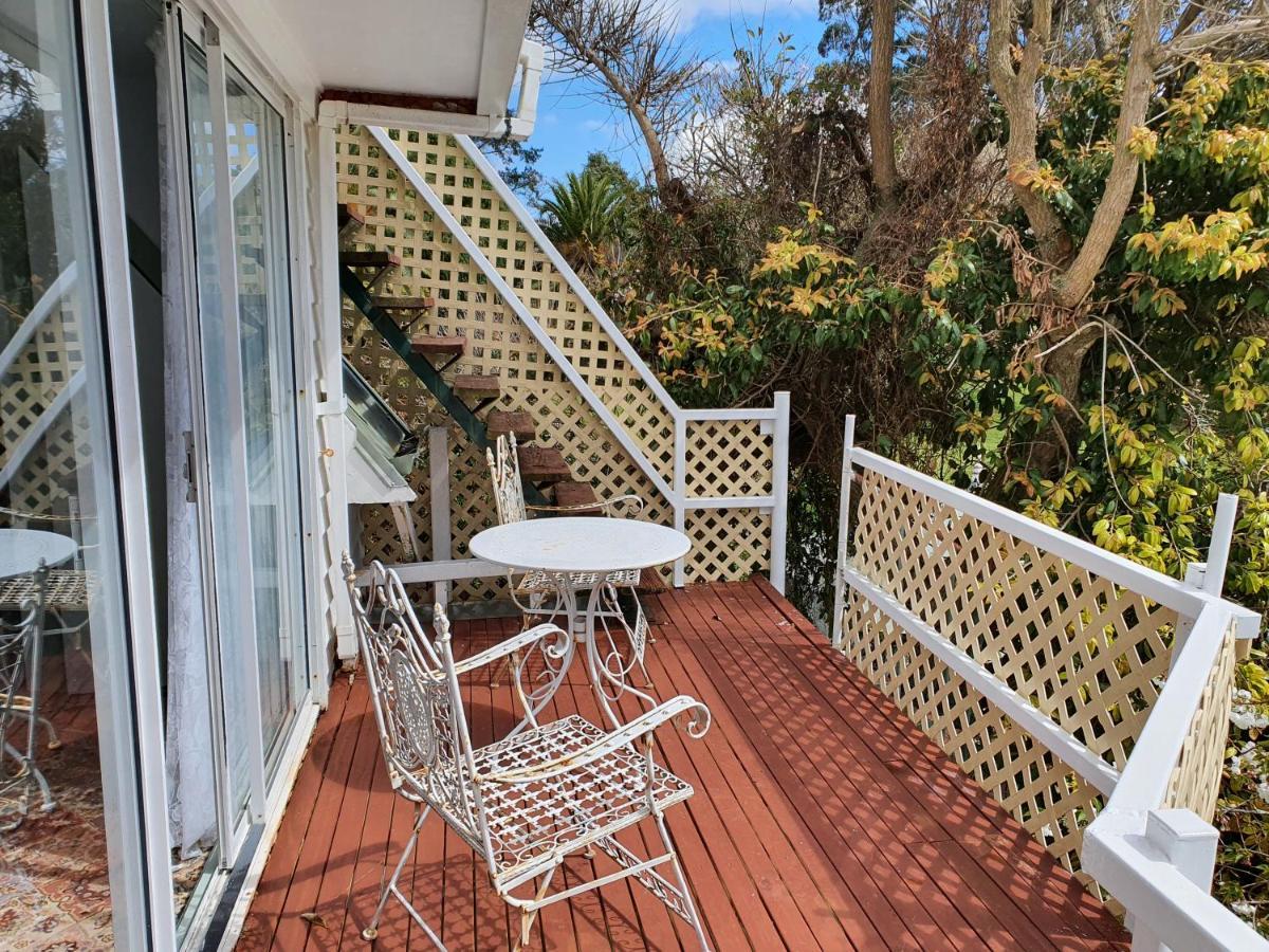 Hawley House Hotel Port Sorell Buitenkant foto