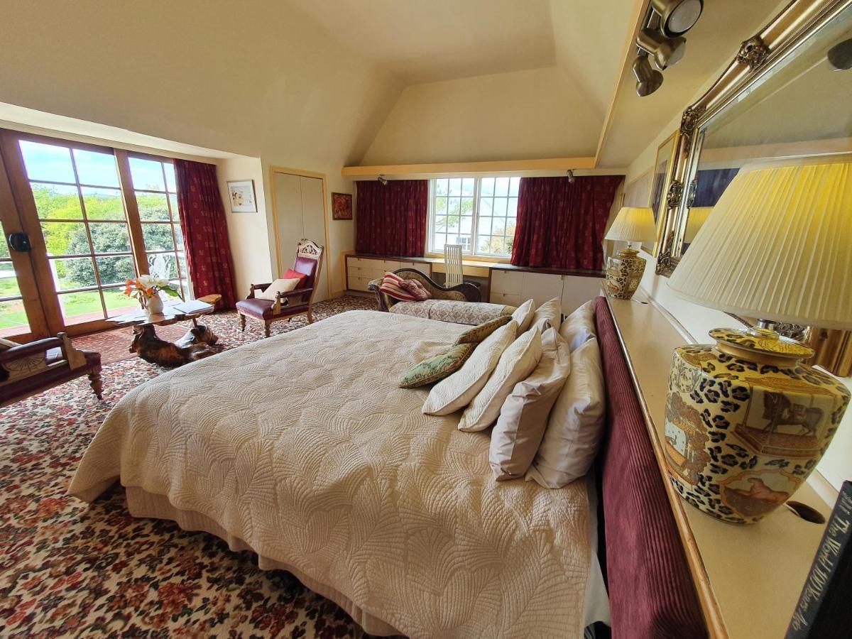 Hawley House Hotel Port Sorell Buitenkant foto