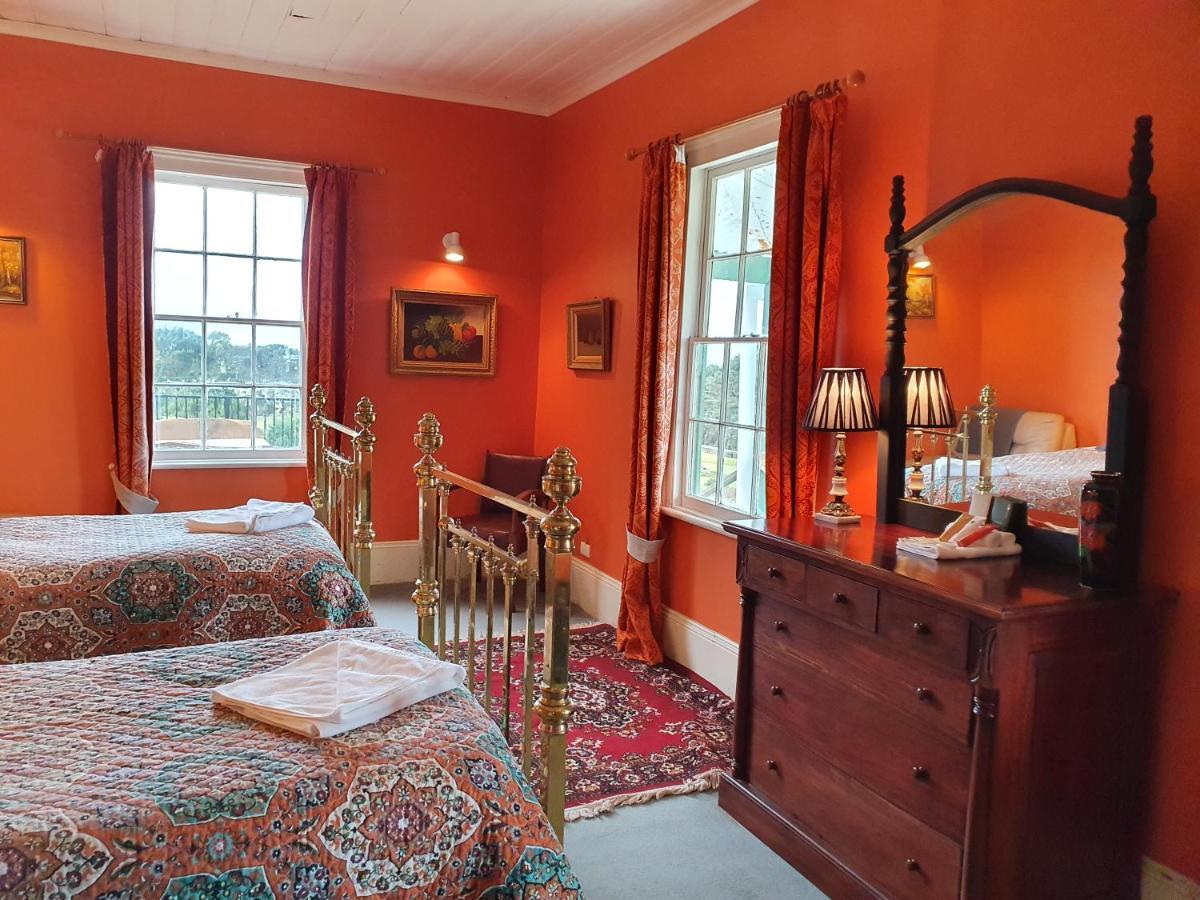 Hawley House Hotel Port Sorell Buitenkant foto