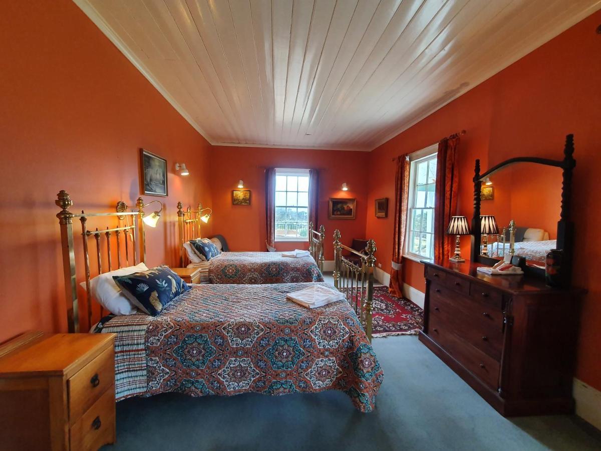 Hawley House Hotel Port Sorell Buitenkant foto