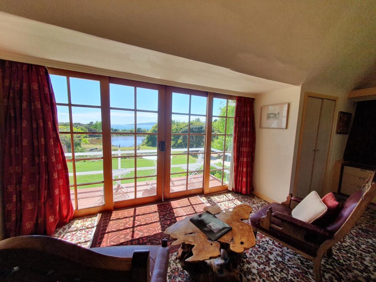 Hawley House Hotel Port Sorell Buitenkant foto