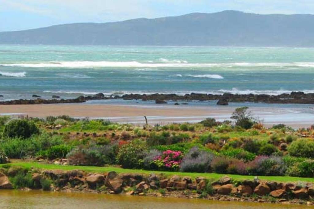 Hawley House Hotel Port Sorell Buitenkant foto
