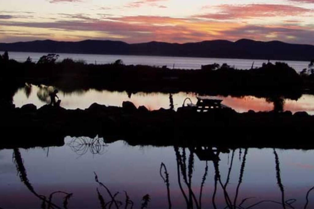 Hawley House Hotel Port Sorell Buitenkant foto