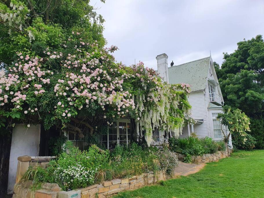 Hawley House Hotel Port Sorell Buitenkant foto