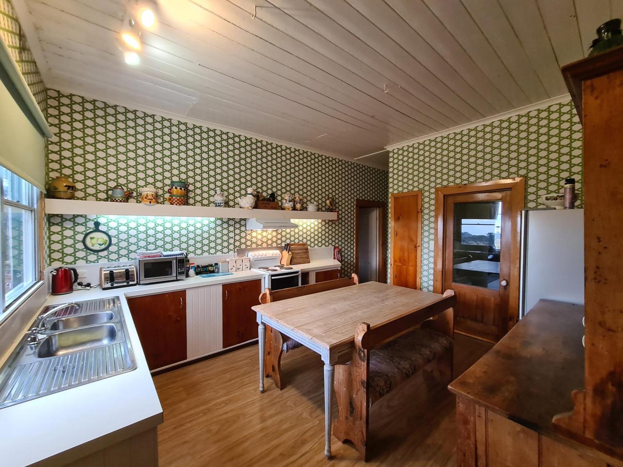 Hawley House Hotel Port Sorell Buitenkant foto