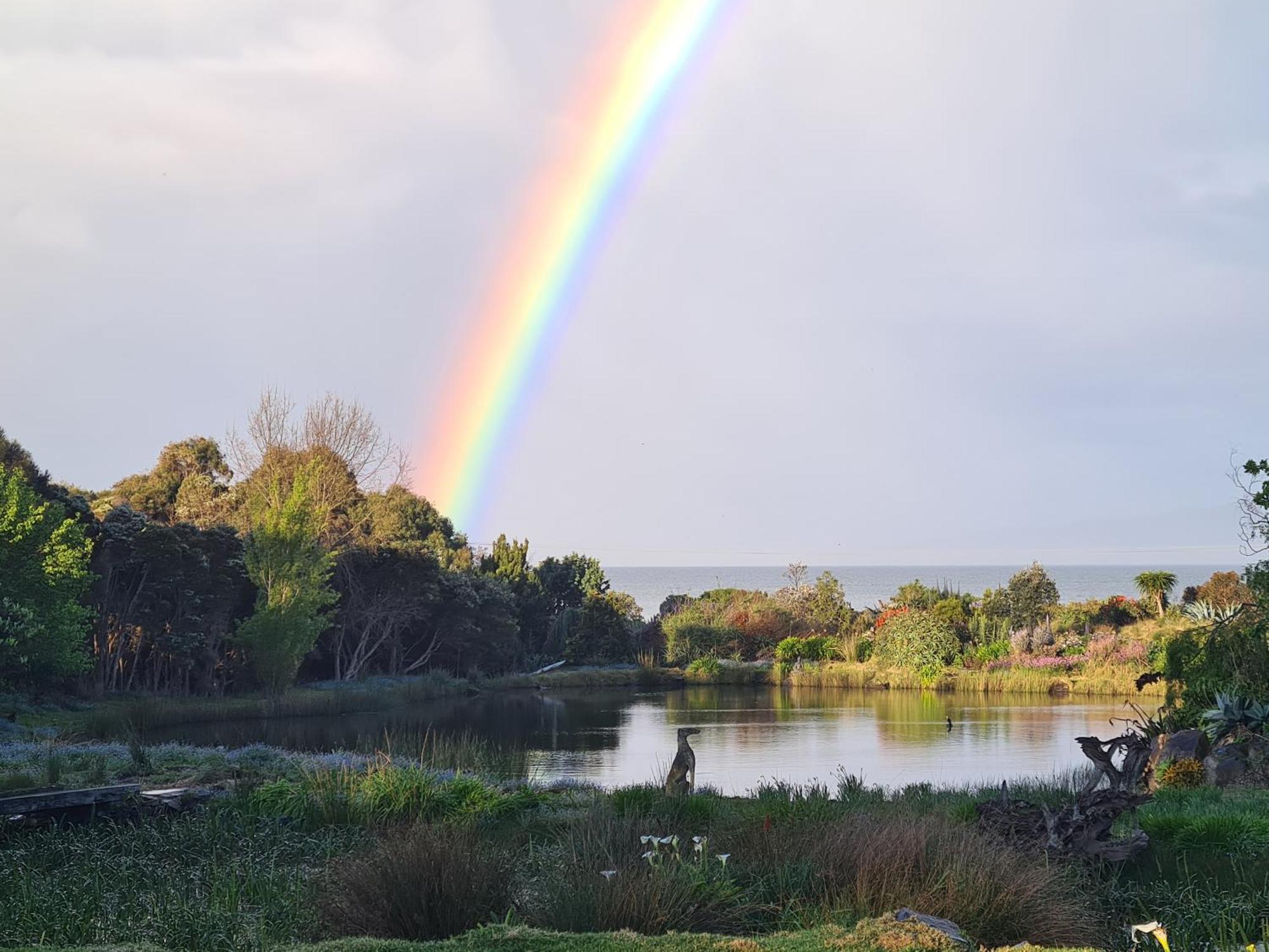 Hawley House Hotel Port Sorell Buitenkant foto