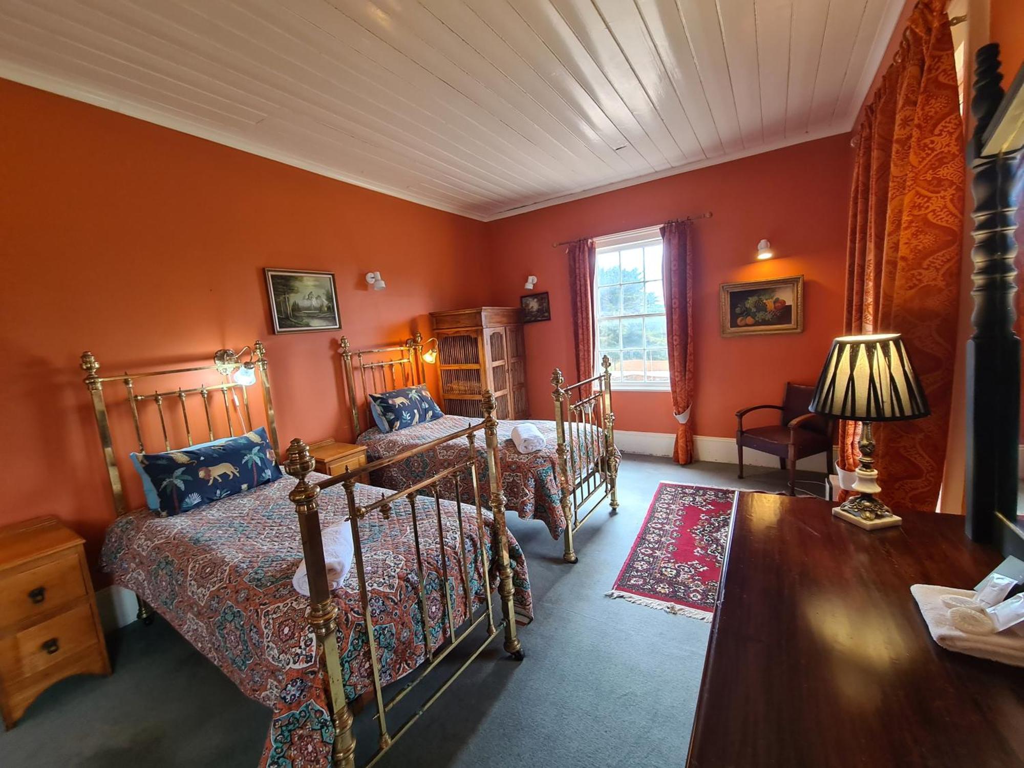 Hawley House Hotel Port Sorell Buitenkant foto