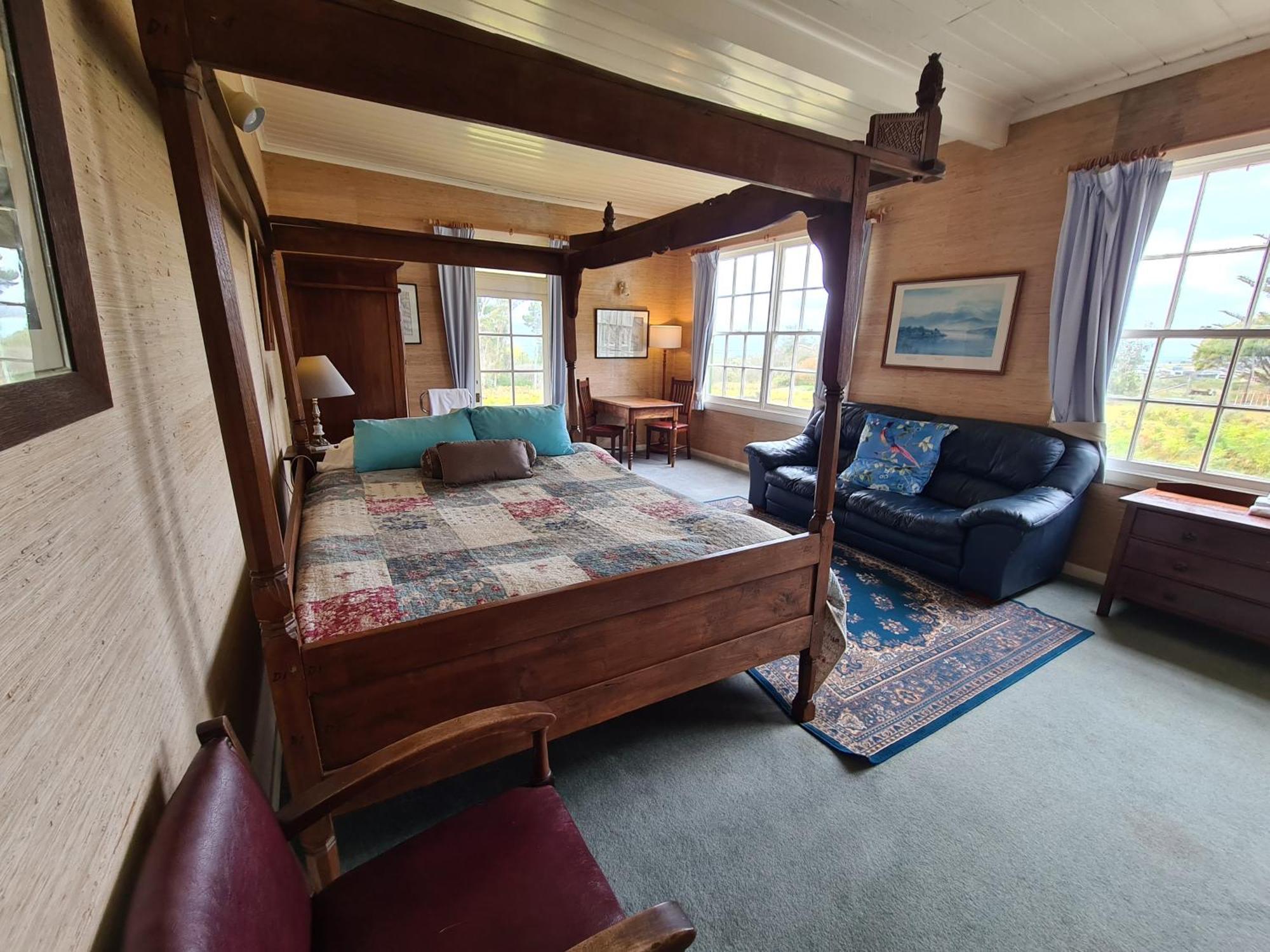 Hawley House Hotel Port Sorell Buitenkant foto