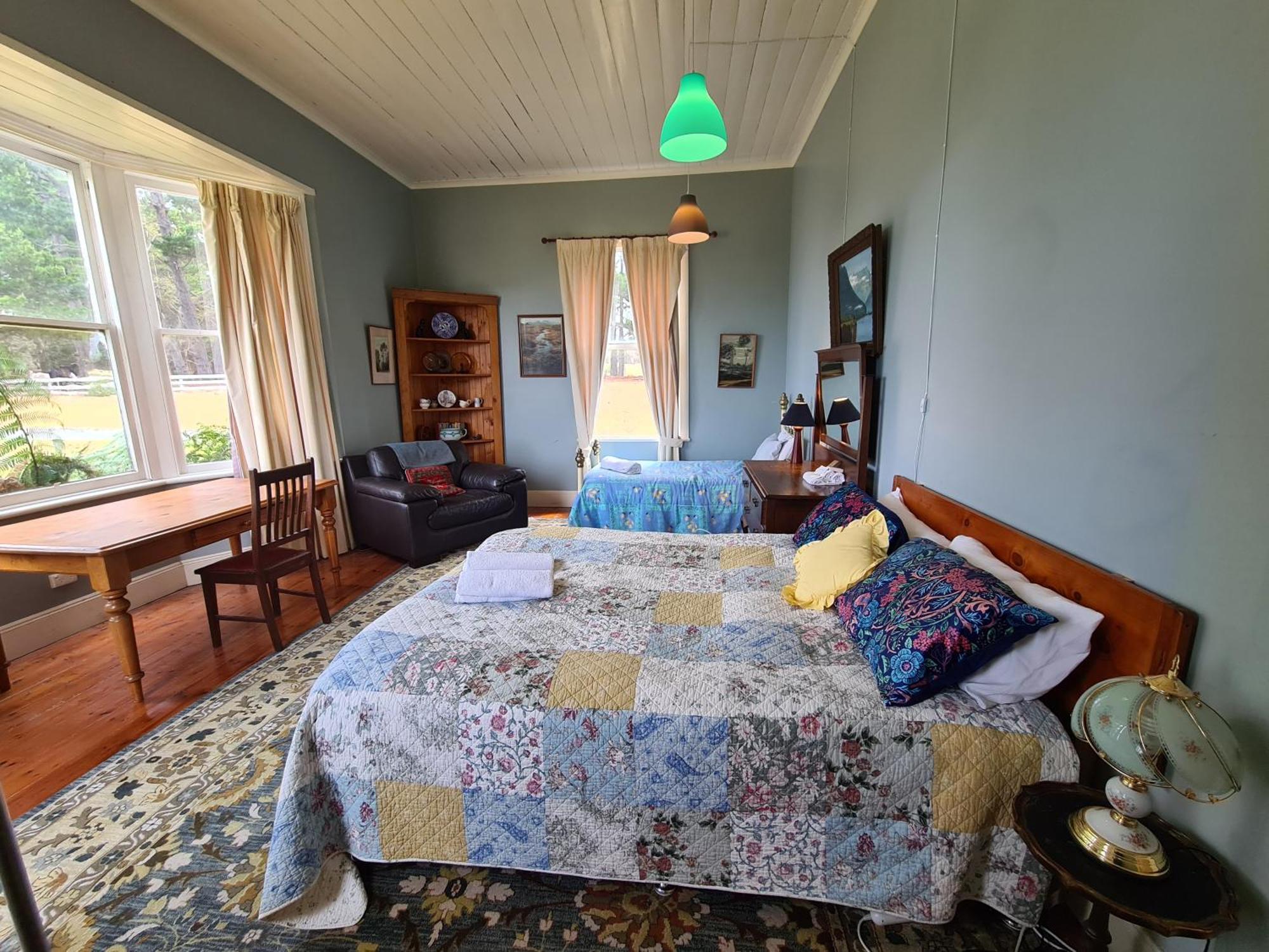 Hawley House Hotel Port Sorell Buitenkant foto