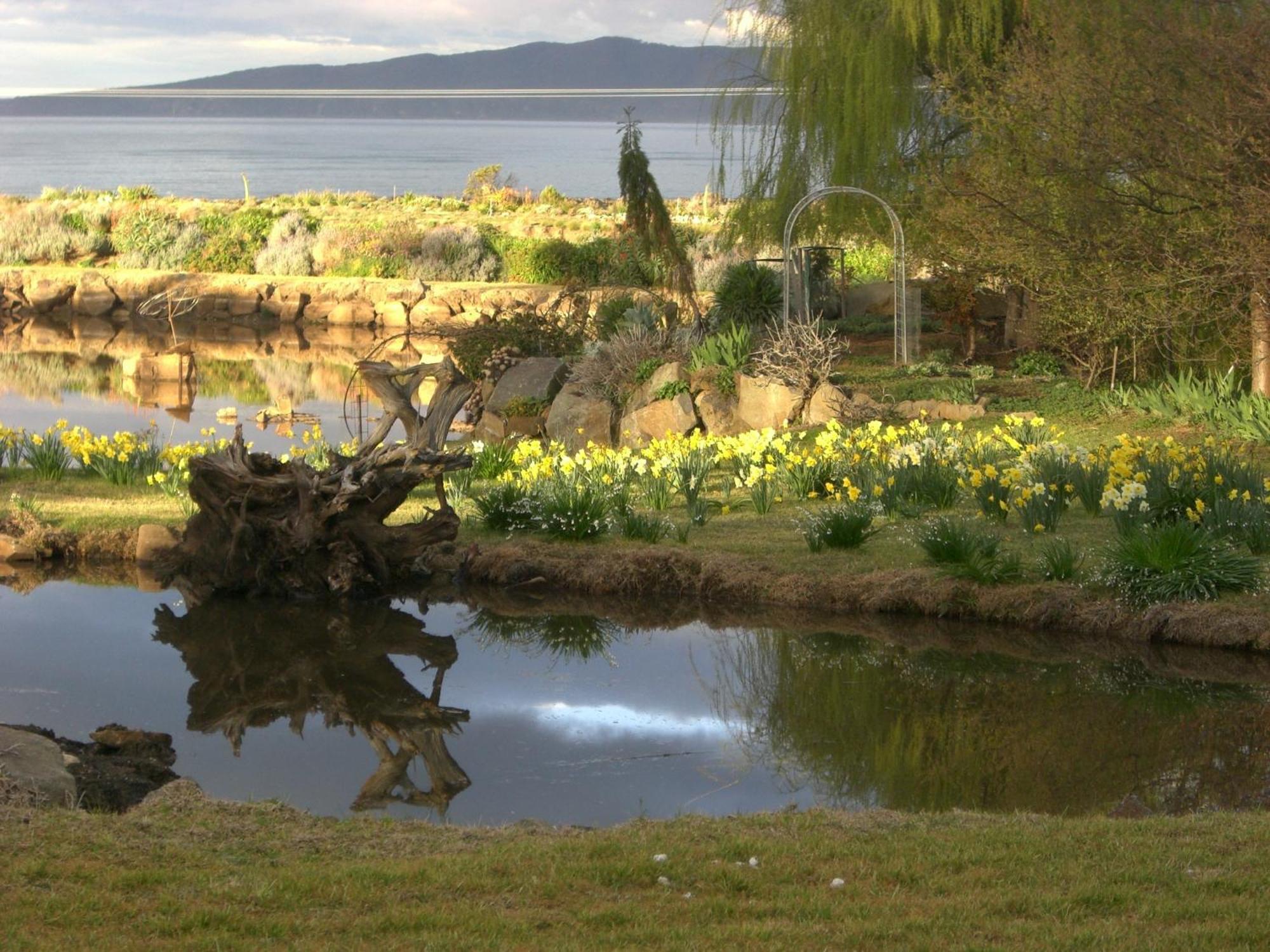 Hawley House Hotel Port Sorell Buitenkant foto
