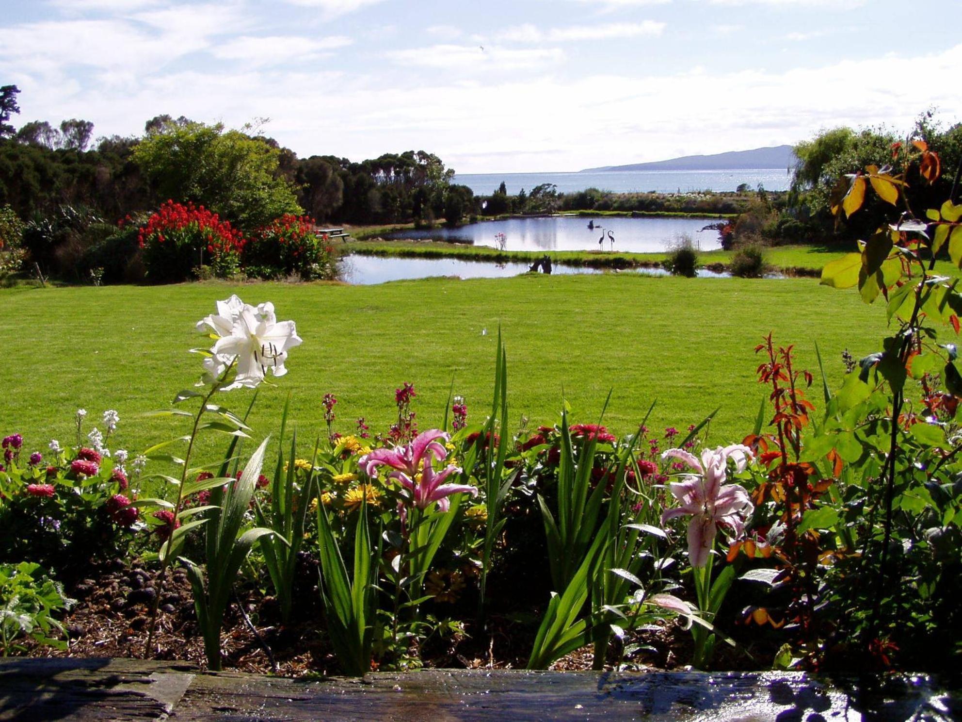 Hawley House Hotel Port Sorell Buitenkant foto