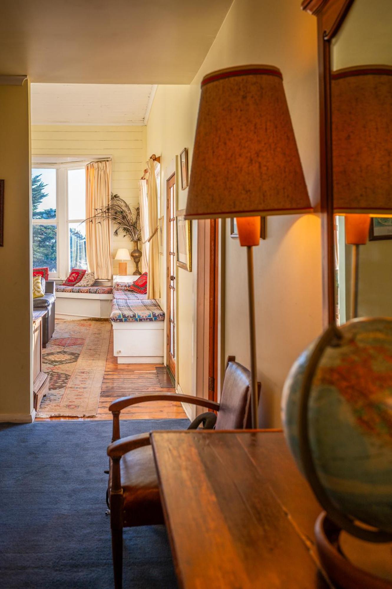 Hawley House Hotel Port Sorell Buitenkant foto