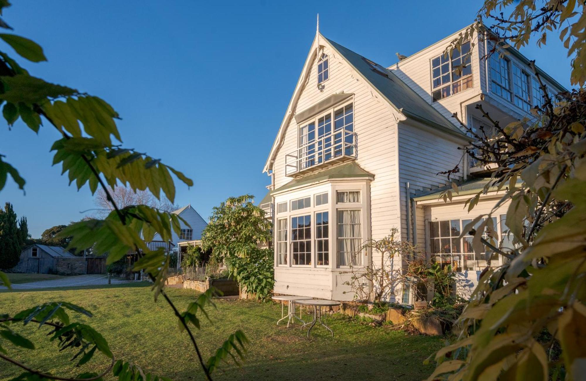 Hawley House Hotel Port Sorell Buitenkant foto