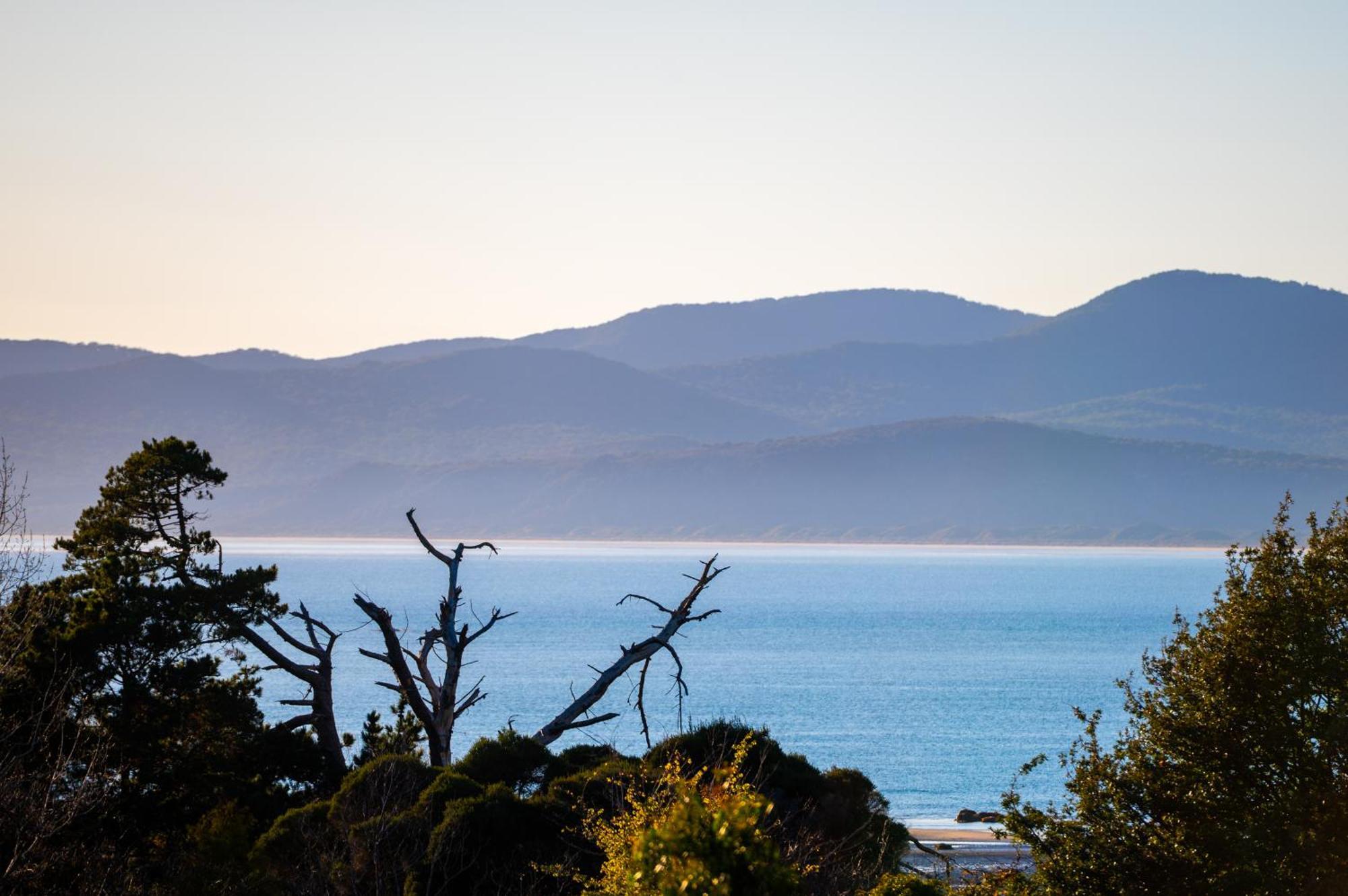 Hawley House Hotel Port Sorell Buitenkant foto