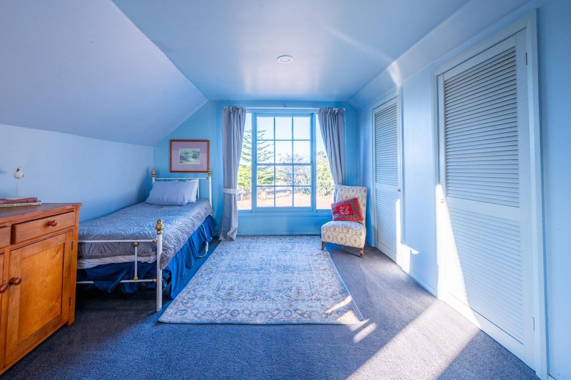Hawley House Hotel Port Sorell Buitenkant foto