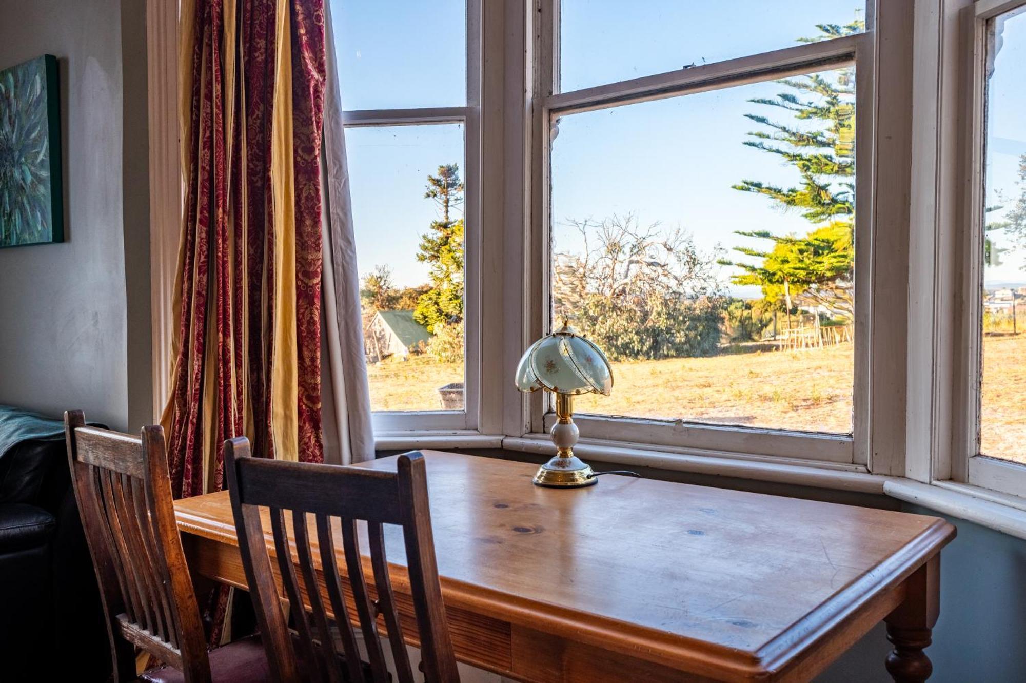 Hawley House Hotel Port Sorell Buitenkant foto