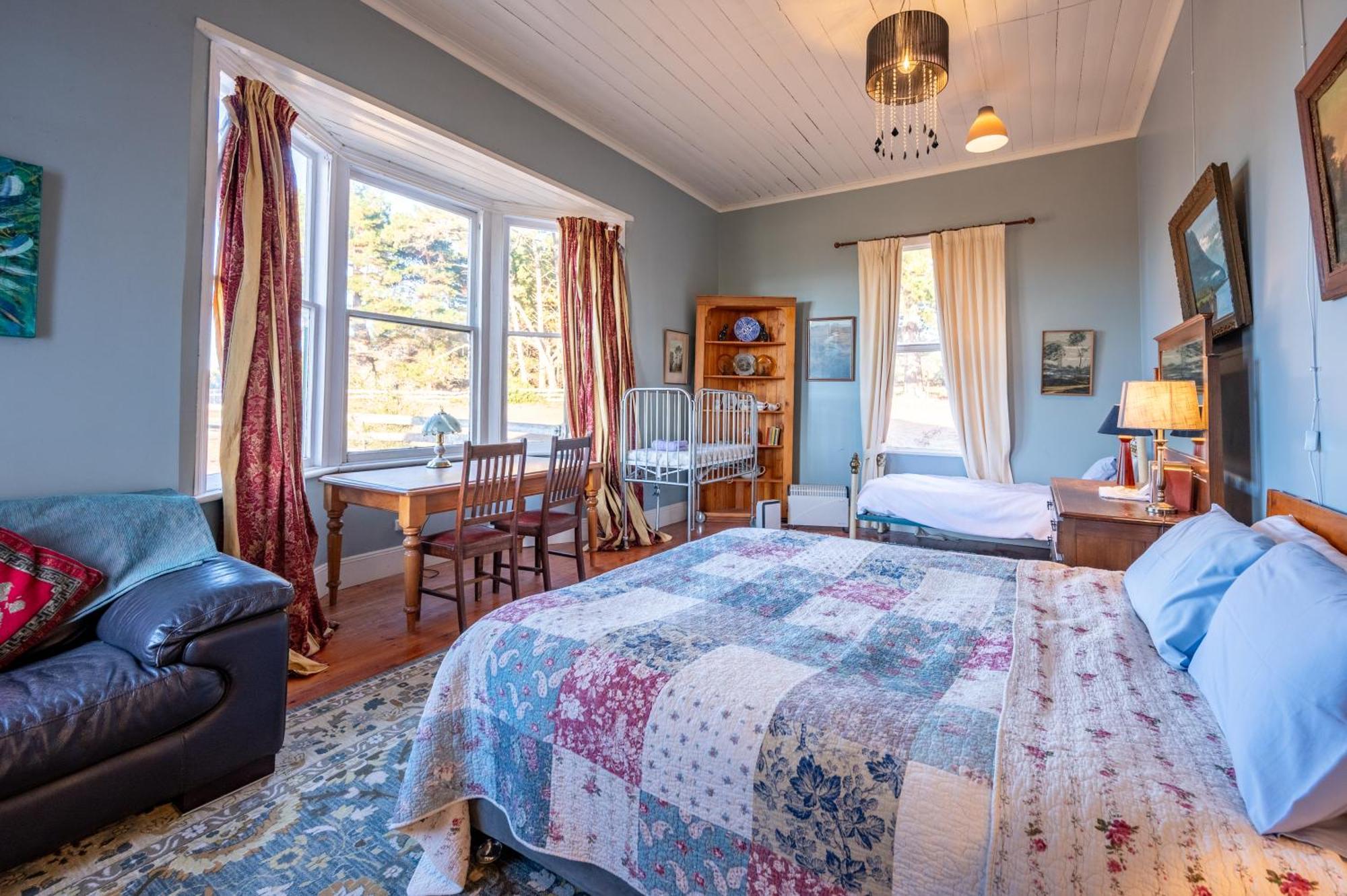 Hawley House Hotel Port Sorell Buitenkant foto