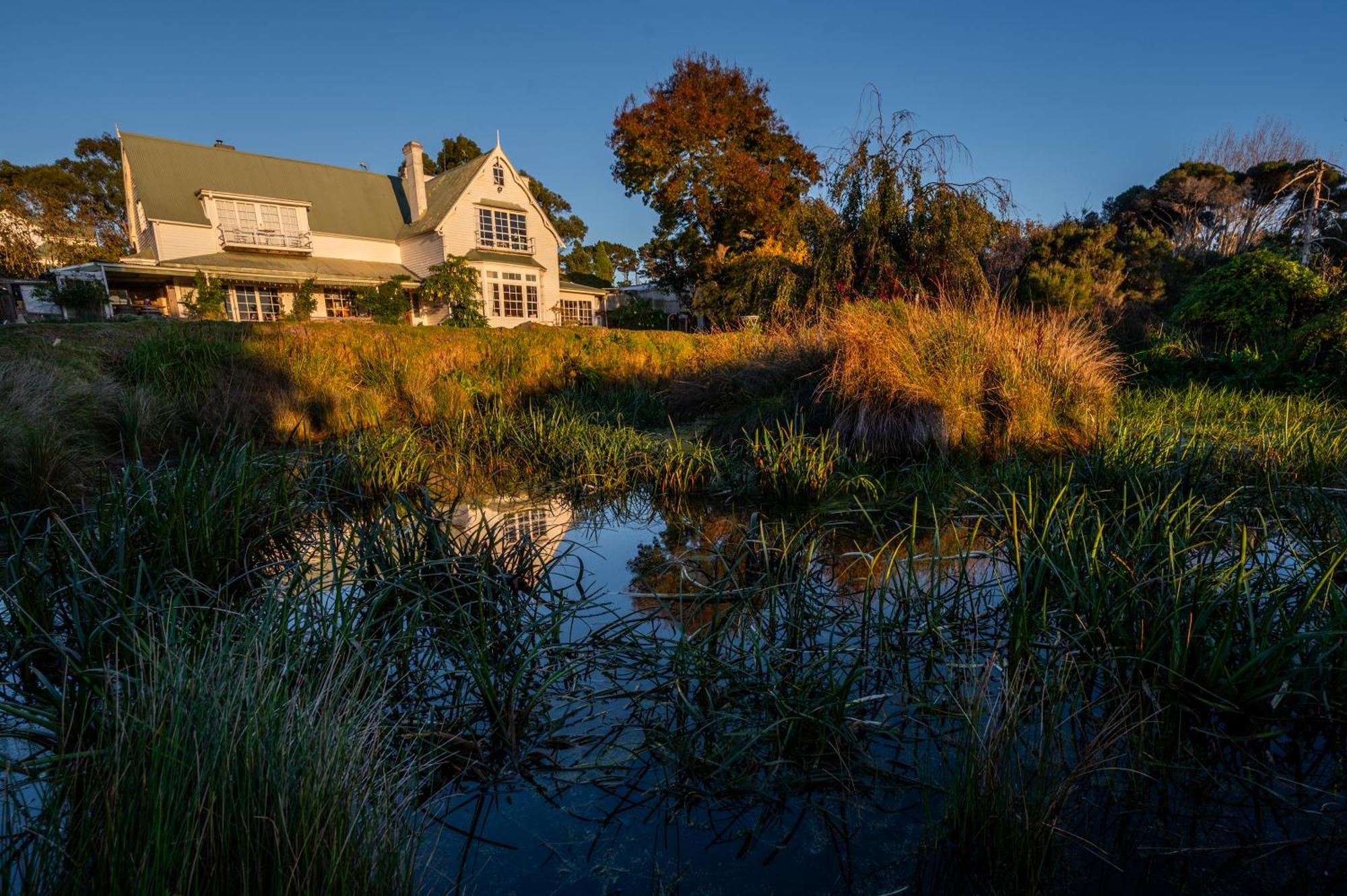 Hawley House Hotel Port Sorell Buitenkant foto