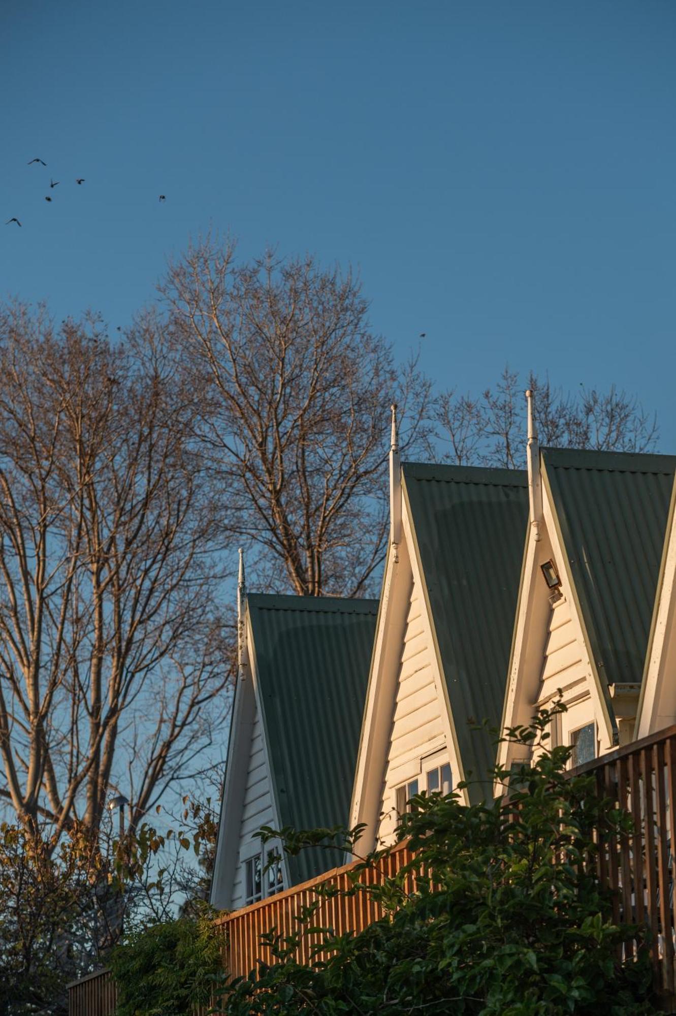 Hawley House Hotel Port Sorell Buitenkant foto
