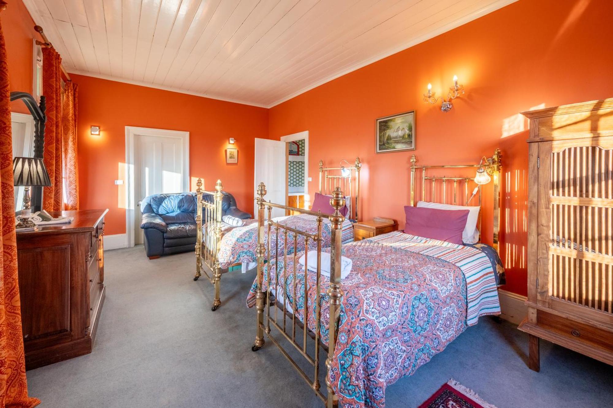 Hawley House Hotel Port Sorell Buitenkant foto