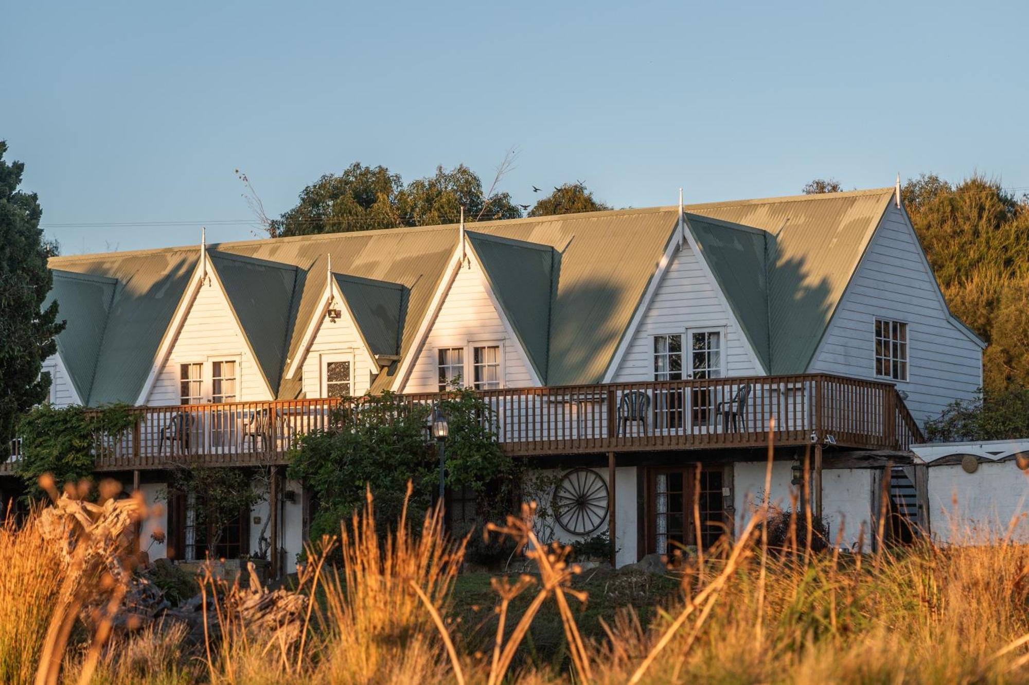 Hawley House Hotel Port Sorell Buitenkant foto