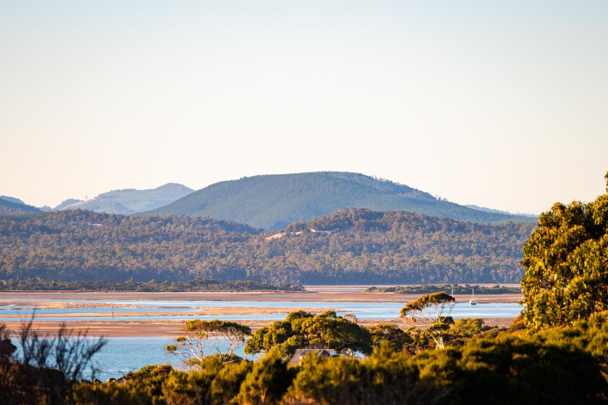Hawley House Hotel Port Sorell Buitenkant foto