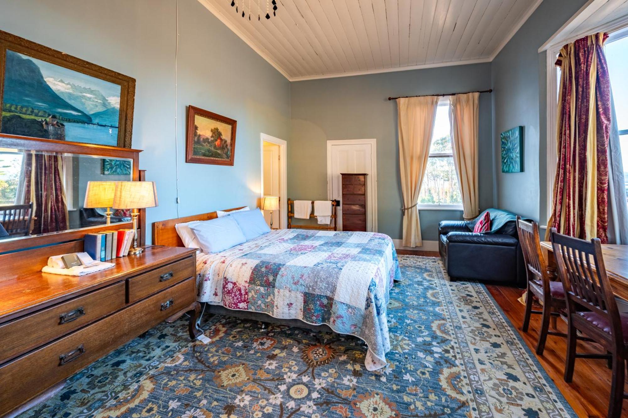 Hawley House Hotel Port Sorell Buitenkant foto