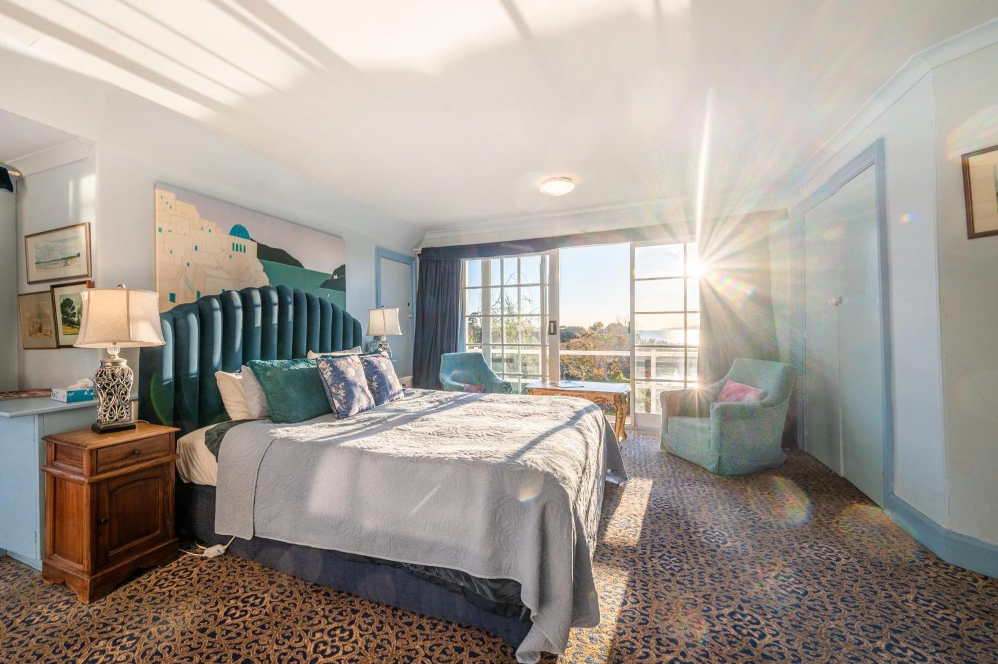 Hawley House Hotel Port Sorell Buitenkant foto