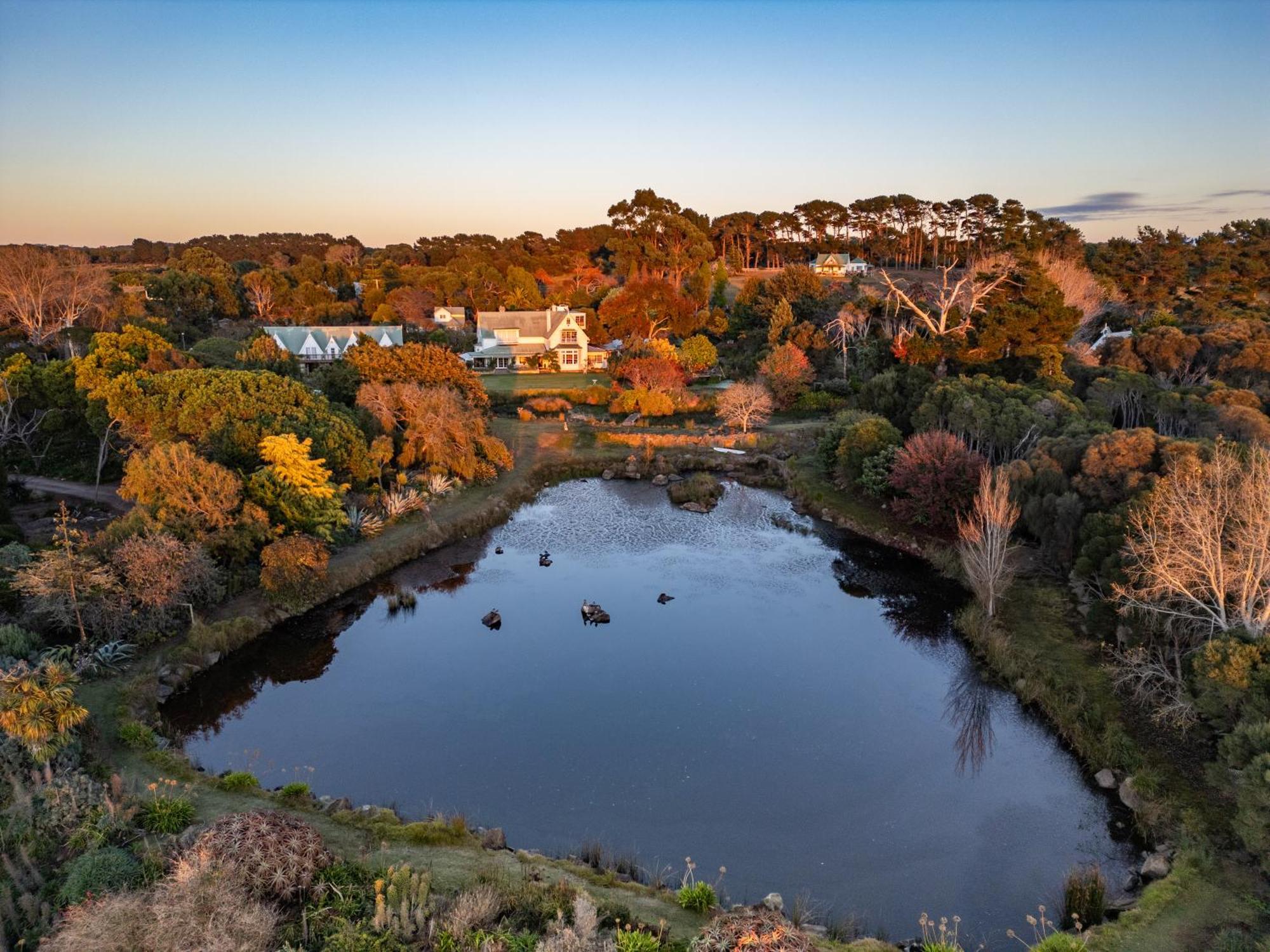 Hawley House Hotel Port Sorell Buitenkant foto