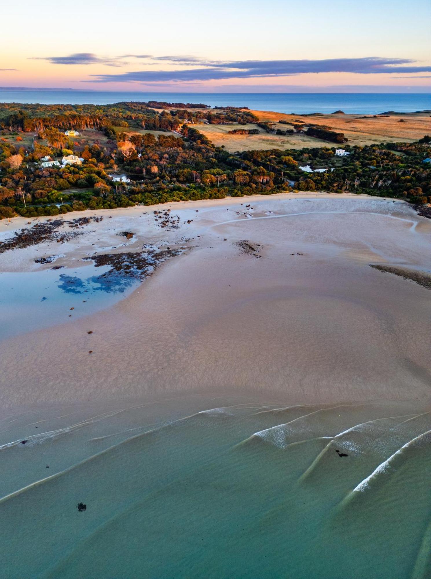 Hawley House Hotel Port Sorell Buitenkant foto