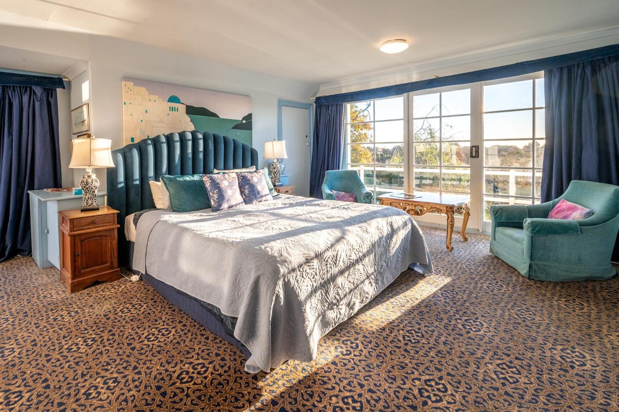 Hawley House Hotel Port Sorell Buitenkant foto